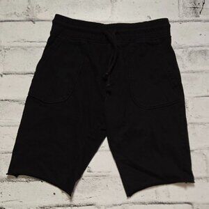 Bench Men's Black Jogging Shorts